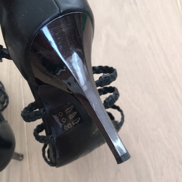 BCBGeneration Sandals - Picture 5 of 8